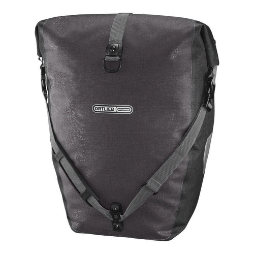 Sakwy Tylne Ortlieb Back-Roller Plus Granite 40L
